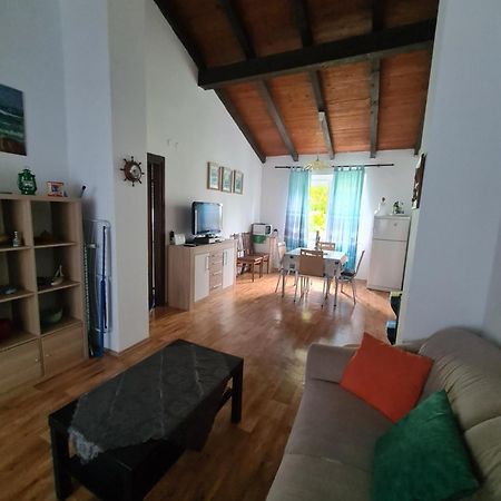Apartman Daly Porec Esterno foto