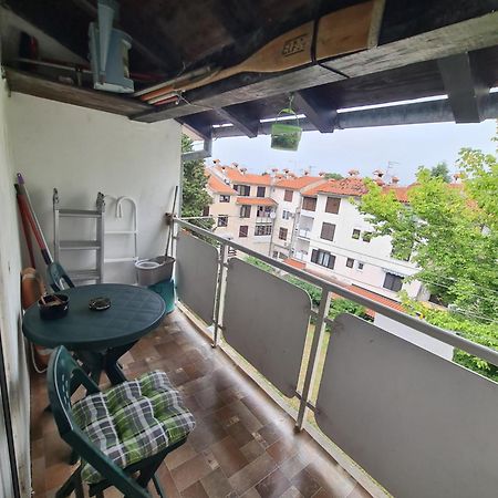 Apartman Daly Porec Esterno foto