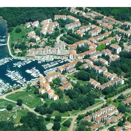 Apartman Daly Porec Esterno foto