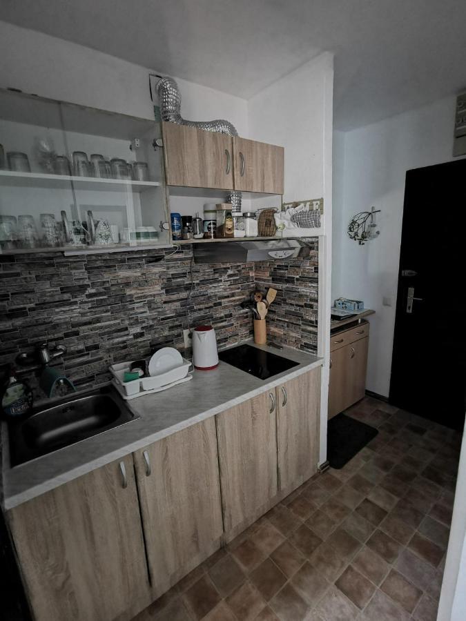 Apartman Daly Porec Esterno foto