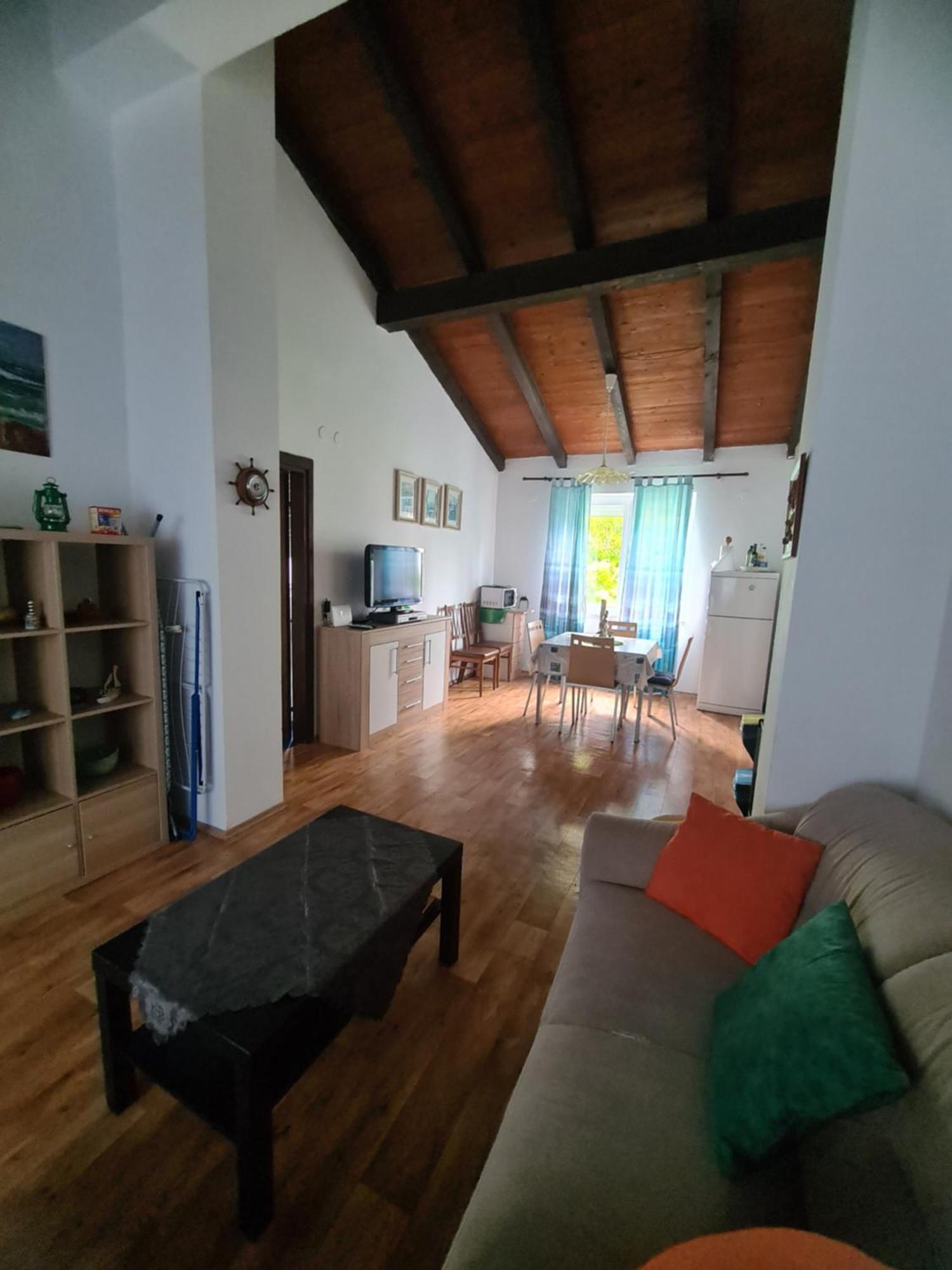 Apartman Daly Porec Esterno foto