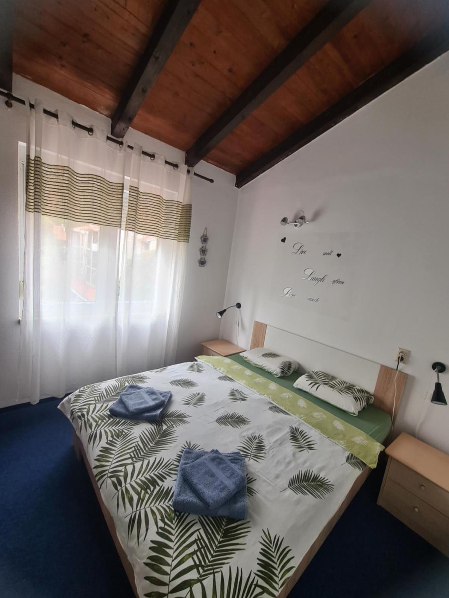 Apartman Daly Porec Esterno foto