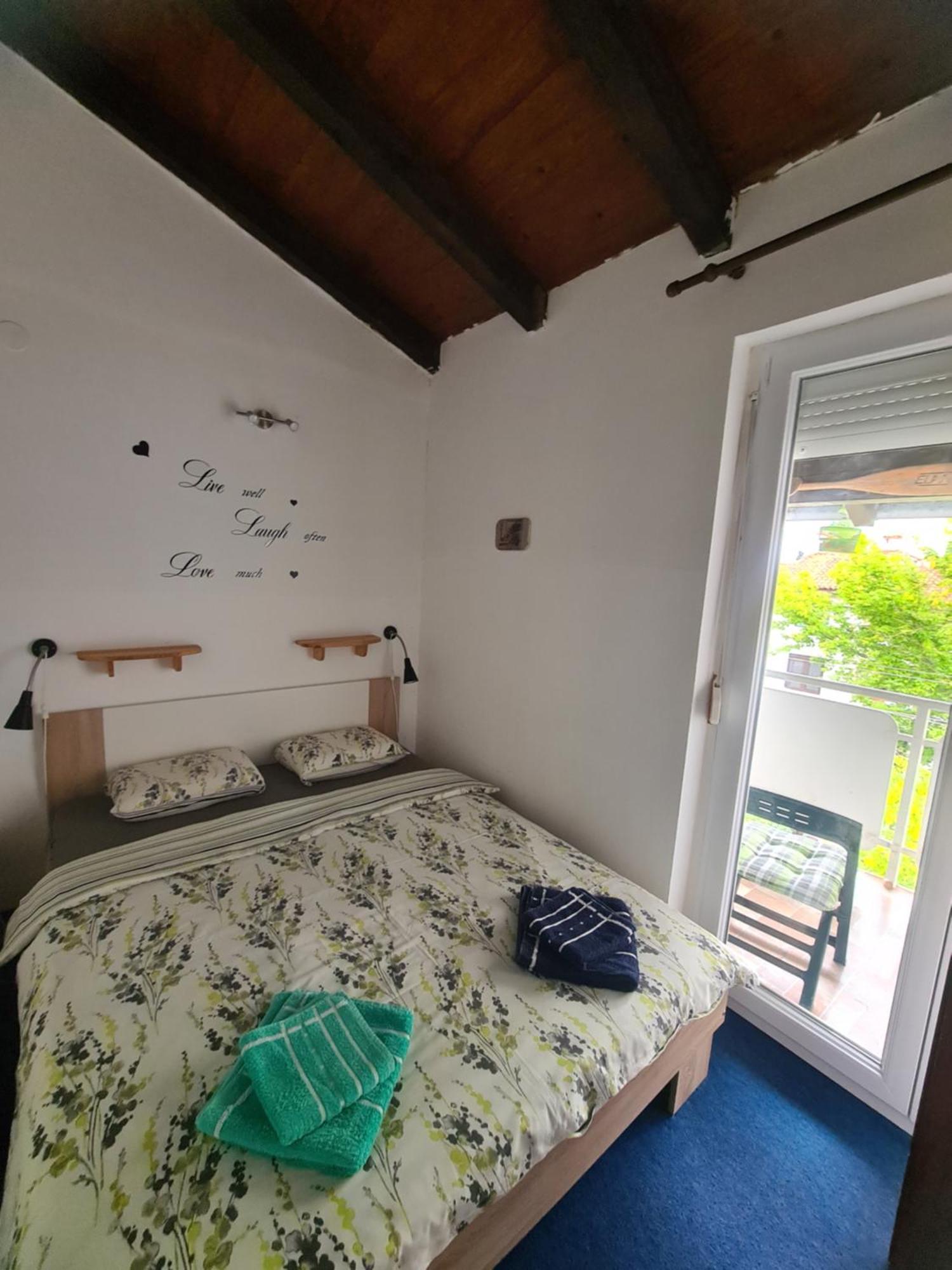 Apartman Daly Porec Esterno foto
