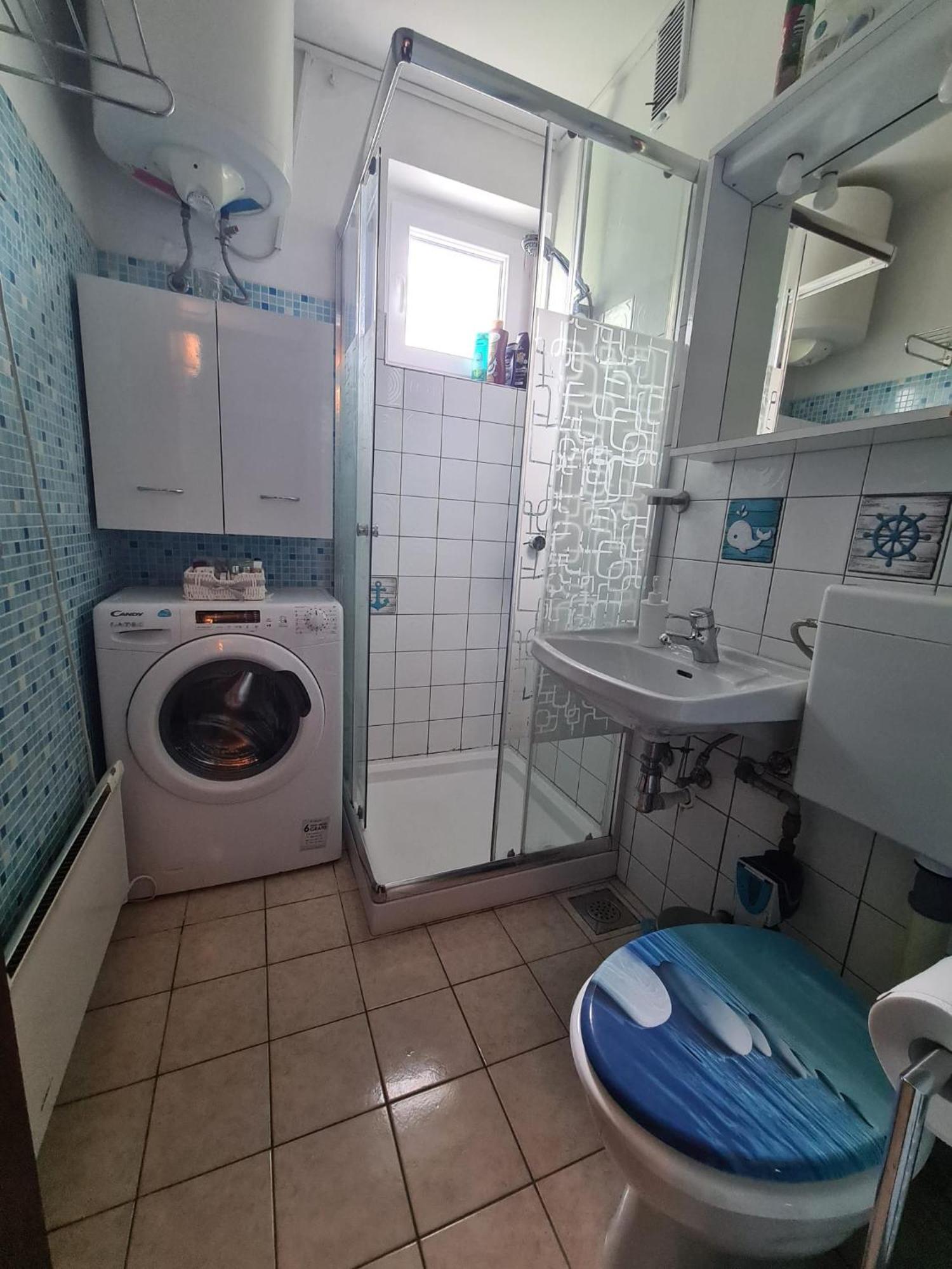 Apartman Daly Porec Esterno foto