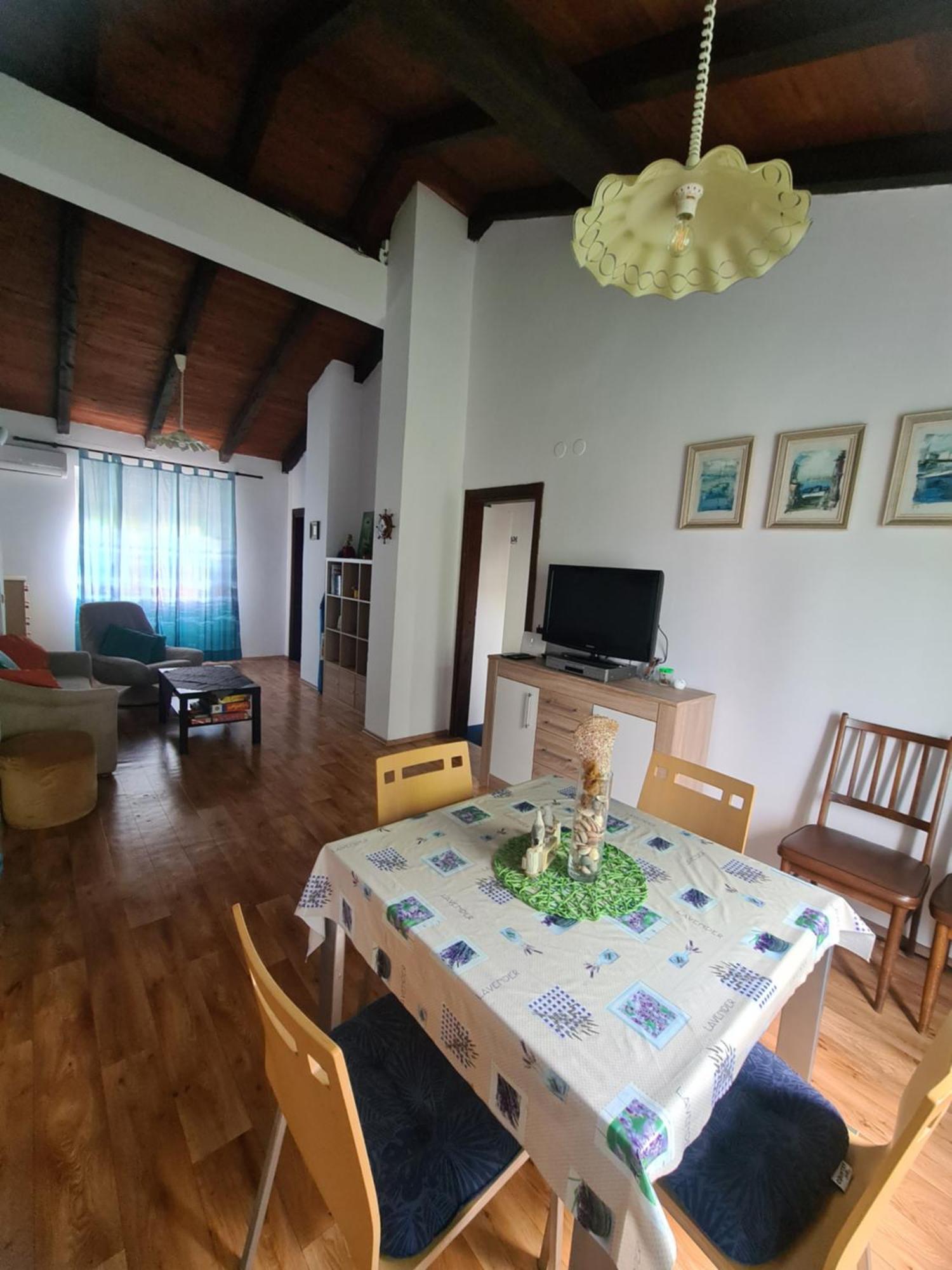 Apartman Daly Porec Esterno foto