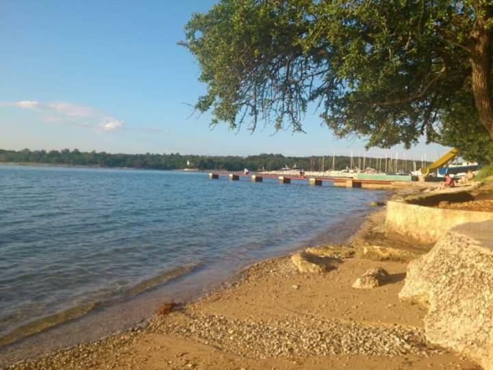 Apartman Daly Porec Esterno foto